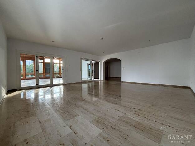 Wohnung zur Miete 1.850 € 5 Zimmer 230 m² 1. Geschoss Pforzheimer Straße 82/1 Friolzheim 71292