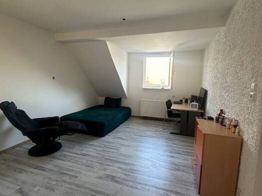 Wohnung zur Miete 400 € 2 Zimmer 50 m² Geschoss 3/3 frei ab 01.09.2026 Barmen Wuppertal 42275