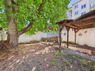 Wohnung zum Kauf 165.000 € 2 Zimmer 61 m² 1. Geschoss Rheinau - Mitte Mannheim / Rheinau 68219