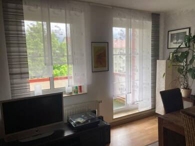 Wohnung zur Miete 400 € 3 Zimmer 67 m² 2. Geschoss Reichenbach Reichenbach 08468