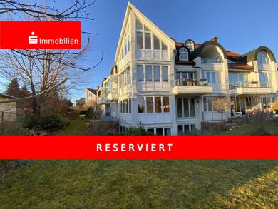 Wohnung zum Kauf 250.000 € 5 Zimmer 150,9 m² frei ab sofort Apolda Apolda 99510