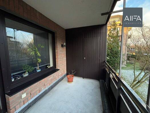 Wohnung zum Kauf 149.000 € 2 Zimmer 64 m² 1. Geschoss Hermges Mönchengladbach 41065