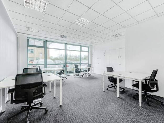 Bürofläche zur Miete provisionsfrei 2.060 m² Bürofläche Bergedorfer Straße Bergedorf Hamburg 21029