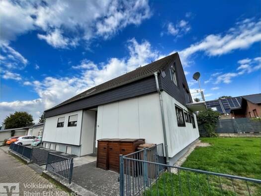 Mehrfamilienhaus zum Kauf 454.000 € 10 Zimmer 258,8 m² 633 m² Grundstück Kierdorf Erftstadt 50374