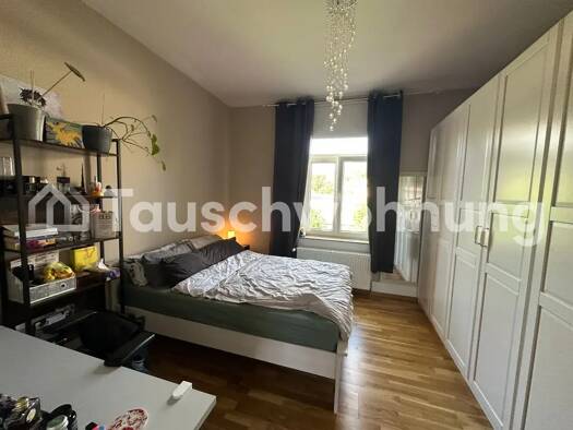 Wohnung zur Miete Tauschwohnung 500 € 2 Zimmer 50 m² 1. Geschoss Bornheim Frankfurt am Main 60389