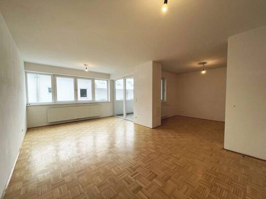 Wohnung zur Miete 888 € 3 Zimmer 78,7 m² Wilhelm Schleicher-Weg 4 Gresten-Land 3264