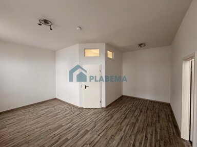 Wohnung zur Miete 491 € 1 Zimmer 40,9 m² 1. Geschoss frei ab sofort Tribseer Damm 1 Triebseer Vorstadt Stralsund 18437