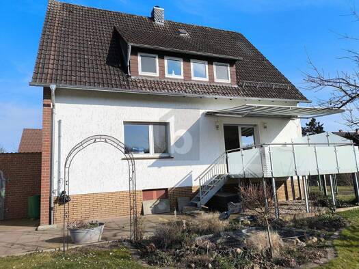 Mehrfamilienhaus zum Kauf 350.000 € 6 Zimmer 1.074 m² Grundstück Kernstadt Süd Peine 31226