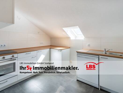 Wohnung zum Kauf 191.000 € 3 Zimmer 68 m² frei ab sofort Rielasingen Rielasingen-Worblingen 78239