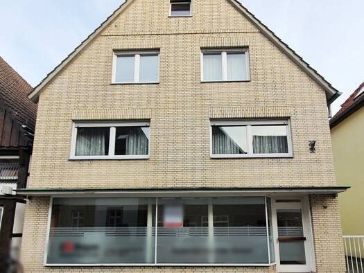 Laden zur Miete 600 € 74 m² Verkaufsfläche Rietberg 33397