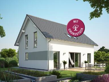 Einfamilienhaus zum Kauf provisionsfrei 529.900 € 5 Zimmer 152 m² 625 m² Grundstück Lomnitz Wachau 01454