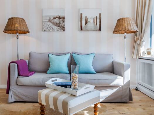 Wohnung zum Kauf 1 Zimmer 36 m² 2. Geschoss Westerland Sylt 25980