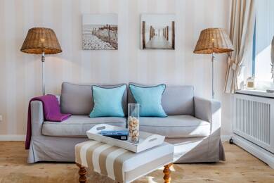 Wohnung zum Kauf 1 Zimmer 36 m² 2. Geschoss Westerland Sylt 25980