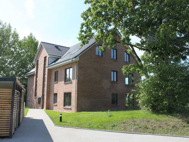 Wohnung zur Miete 1.130 € 3 Zimmer 94 m² 1. Geschoss frei ab 01.11.2025 Nordstadt Flensburg 24939