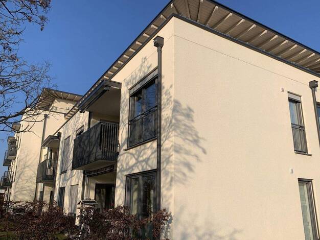 Wohnung zum Kauf 308.000 € 2 Zimmer 61 m² Dittelbrunn 97456