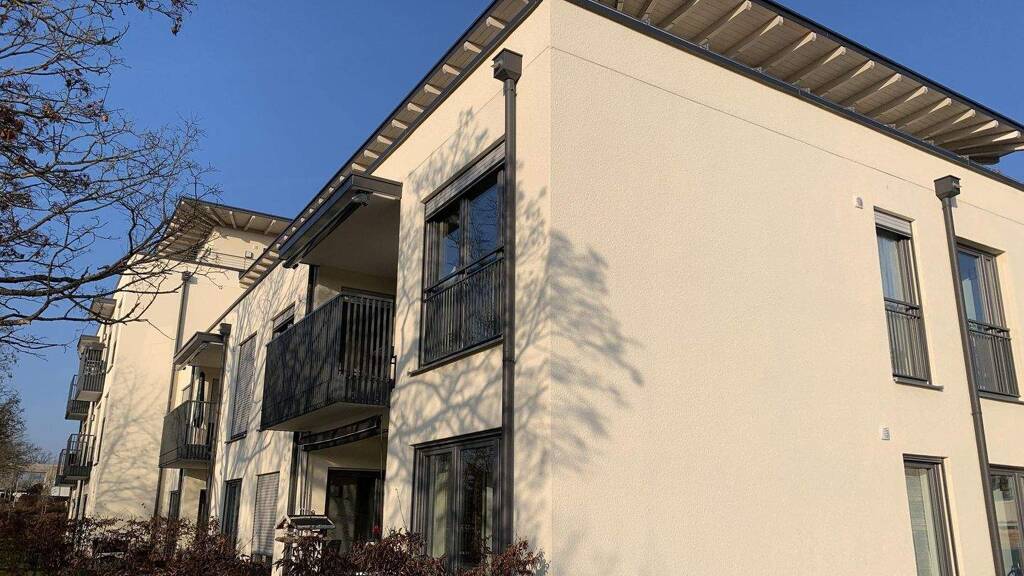 Wohnung zum Kauf 299.000 € 2 Zimmer 61 m² Dittelbrunn 97456