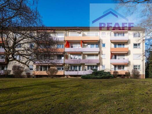 Studio zum Kauf 129.000 € 1 Zimmer 33,1 m² Singen 78224