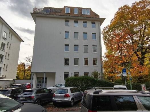 Wohnung zum Kauf 375.000 € 3 Zimmer 80 m² 1. Geschoss Westend-Süd Innenstadt II 60325