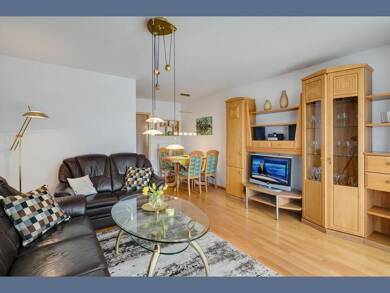 Wohnung zur Miete Wohnen auf Zeit 1.900 € 3 Zimmer 73 m² frei ab 01.09.2025 Heimstetten Heimstetten 85551