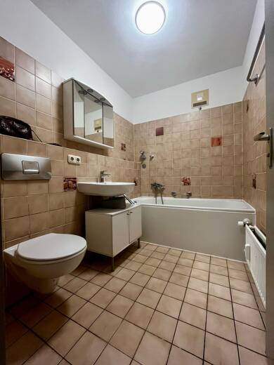 Wohnung zum Kauf provisionsfrei 420.000 € 1,5 Zimmer 50,8 m² Krailling Krailling 82152