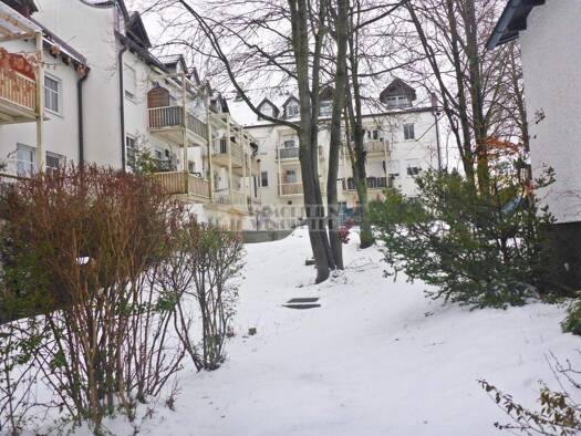 Wohnung zum Kauf 215.000 € 2 Zimmer 53,5 m² Kumpfmühl-Ziegetsdorf-Neuprüll Regensburg 93051