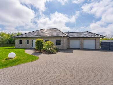 Land-/Forstwirtschaft zum Kauf 495.000 € 1.680 m² Grundstück Hohn 24806