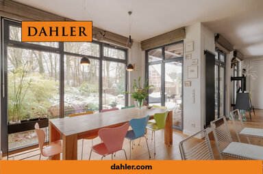 Einfamilienhaus zum Kauf 998.000 € 3 Zimmer 144 m² 1.481 m² Grundstück Bendestorf 21227