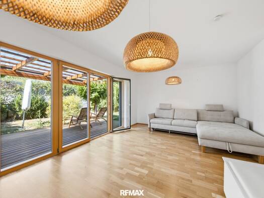 Reihenendhaus zum Kauf 498.000 € 4 Zimmer 109,5 m² Hollabrunn 2020