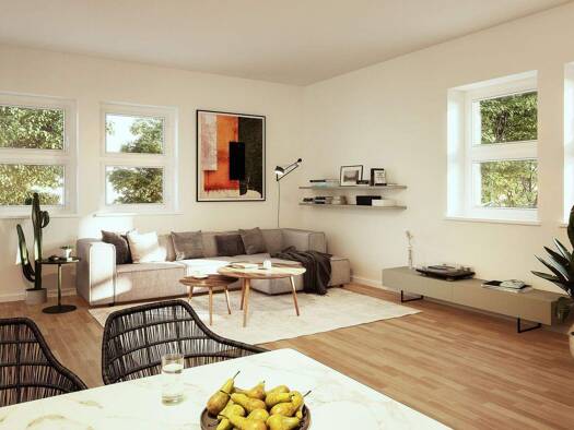 Reihenmittelhaus zur Miete - Erstbezug 1.621 € 5 Zimmer 154,4 m² frei ab 01.02.2026 Gransee 16775