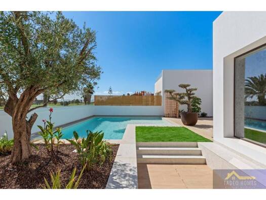 Wohnung zum Kauf - Erstbezug 299.000 € 2 Zimmer 70 m² EG Serena Golf S/N Los Alcázares 30710