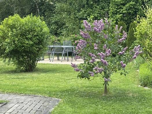Wohnung zum Kauf provisionsfrei 5 Zimmer 116 m² Geisfeld Strullendorf 96129