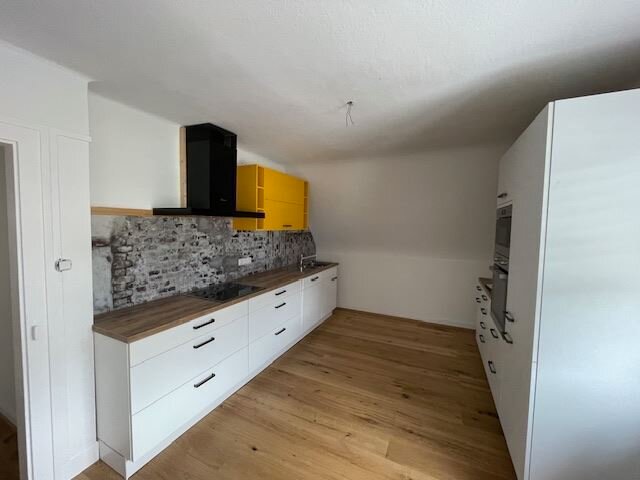 Wohnung zur Miete 1.100 € 4 Zimmer 130 m²<br/>Wohnfläche 1.<br/>Geschoss ab sofort<br/>Verfügbarkeit Tiengen Waldshut-Tiengen 79761