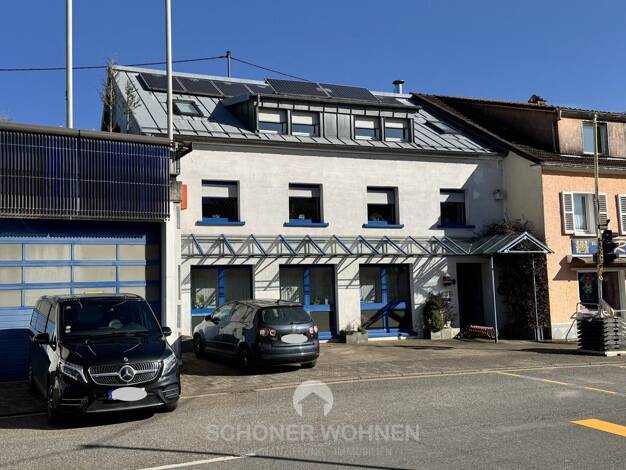 Haus zum Kauf 425.000 € 6 Zimmer 224,2 m² 730 m² Grundstück Losheim Losheim am See 66679