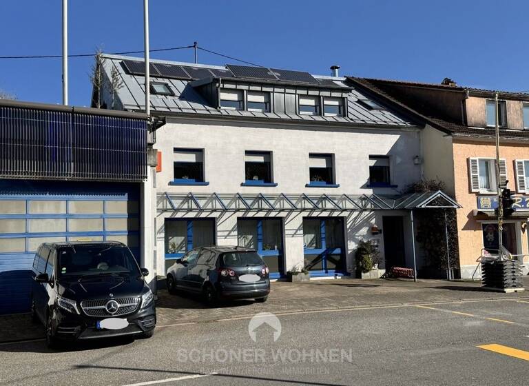 Haus zum Kauf 425.000 € 6 Zimmer 224,2 m²<br/>Wohnfläche 730 m²<br/>Grundstück Losheim Losheim am See 66679