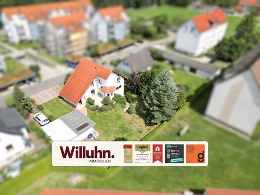 Wohnung zum Kauf 449.000 € 5 Zimmer 161,2 m² Windischleuba Windischleuba 04603