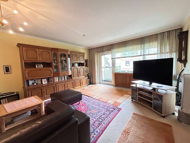 Wohnung zum Kauf 349.000 € 4 Zimmer 98,2 m² Wienburg Münster 48147