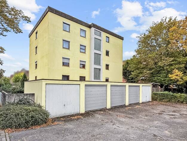 Wohnung zum Kauf 155.000 € 3 Zimmer 64 m² 3. Geschoss Forchheim 91301