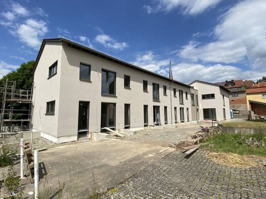 Wohnung zum Kauf - Erstbezug 260.000 € 2 Zimmer 59,9 m² Steinfeld Steinfeld 97854