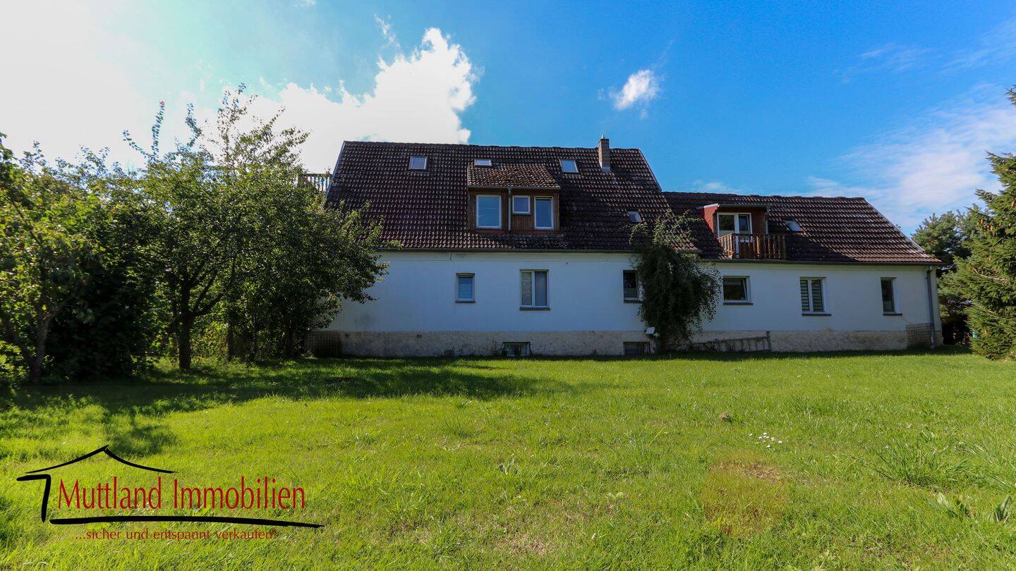 Mehrfamilienhaus zum Kauf - Ansicht 5