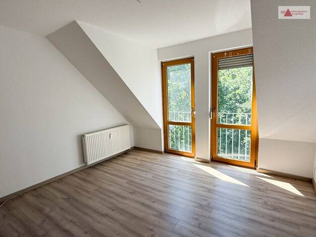 Wohnung zur Miete 475 € 3 Zimmer 77 m² Herzog-Georg-Ring 8 Annaberg Annaberg-Buchholz 09456