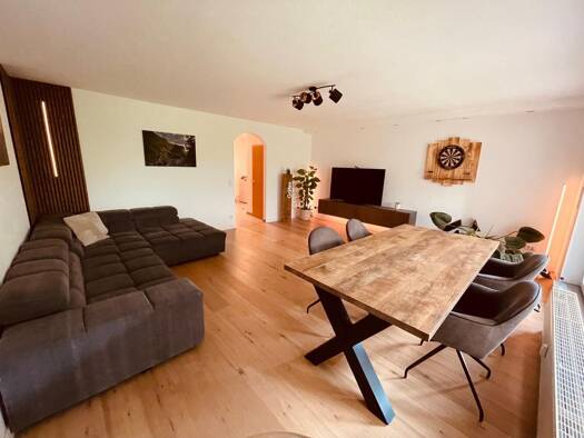 Terrassenwohnung zur Miete 1.400 € 2 Zimmer 80 m² Geschoss EG/2 frei ab 01.11.2026 Rumeln-Kaldenhausen Rheinhausen 47239
