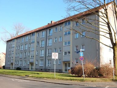 Wohnung zur Miete 579 € 3 Zimmer 67,7 m² 3. Geschoss frei ab 28.12.2024 Breslauer Str. 17 Hofstede Bochum 44809