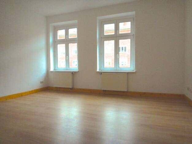 Wohnung zur Miete 360 € 2 Zimmer 42 m² 1. Geschoss Obotritenring 136 Paulsstadt Schwerin 19053