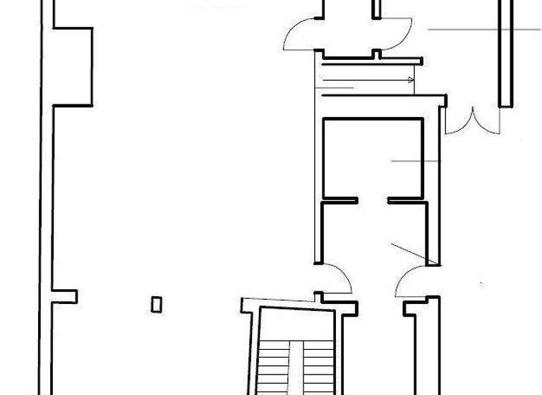 Laden zur Miete 1.250 € 330,4 m² Verkaufsfläche Dülmen 48249