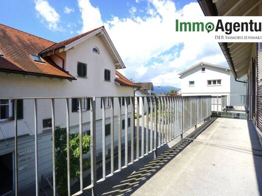 Wohnung zur Miete 695 € 2 Zimmer 40 m² Montfortstraße 17 Götzis 6840