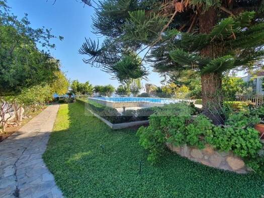 Einfamilienhaus zum Kauf 400.000 € 5 Zimmer 106 m² 1.400 m² Grundstück Epidavros - Nea Epidavros 21059