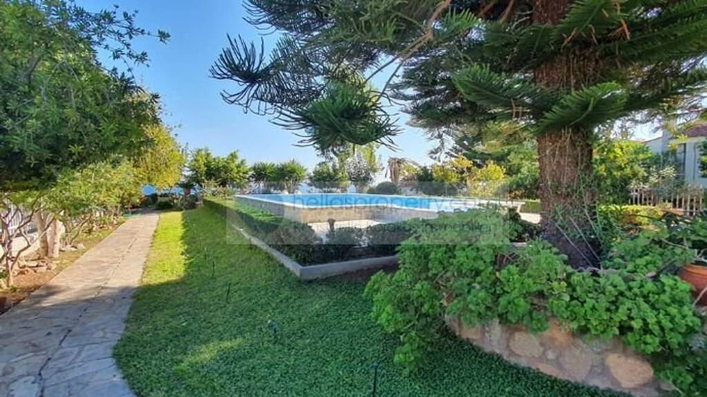 Einfamilienhaus zum Kauf 400.000 € 5 Zimmer 106 m² 1.400 m² Grundstück Epidavros - Nea Epidavros 21059