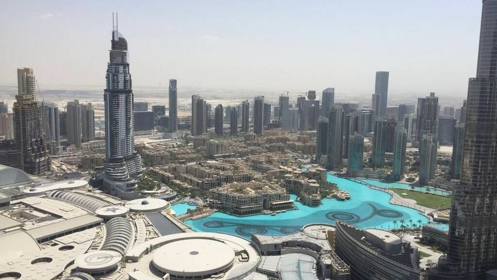 Wohnung zum Kauf 795.028 € 2 Zimmer 79 m² Dubai