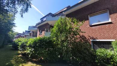 Wohnung zum Kauf 165.000 € 2 Zimmer 63,2 m² EG Friesischer Berg - Friedenshügel Flensburg / Westliche Höhe 24941