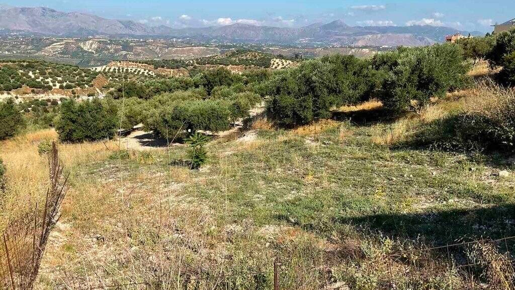 Land-/Forstwirtschaft zum Kauf 75.000 € 585 m² Grundstück Kreta